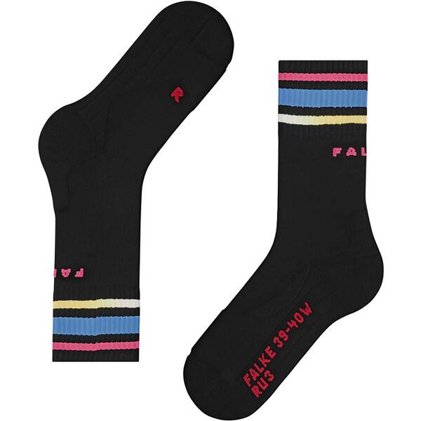 Thumbnail - FALKE Socken RU3 Comfort Sunshift