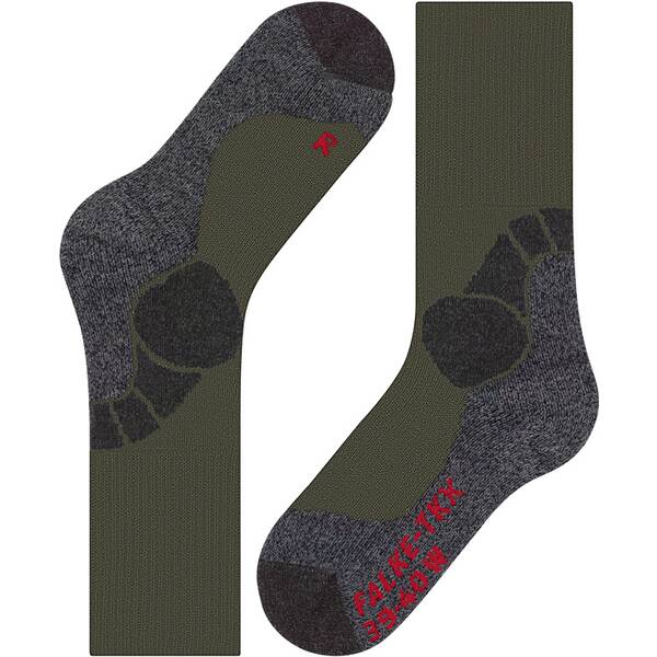 Thumbnail - FALKE Socken TK-X Expedition