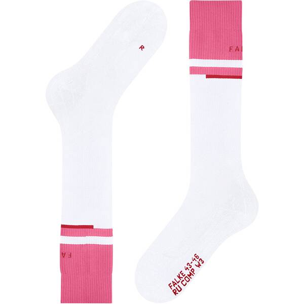Thumbnail - FALKE Kniestrümpfe RU Compression Energy