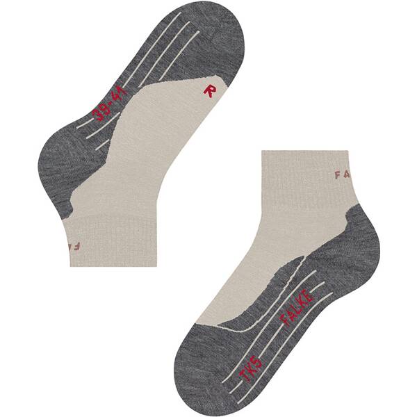 Thumbnail - FALKE Kurzsocken TK5 Wander Short