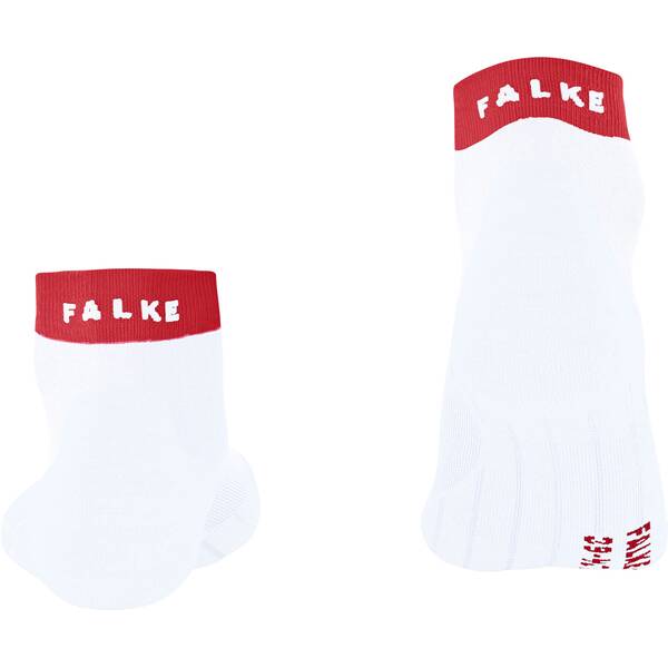 Thumbnail - FALKE Kurzsocken RU4 Endurance Short