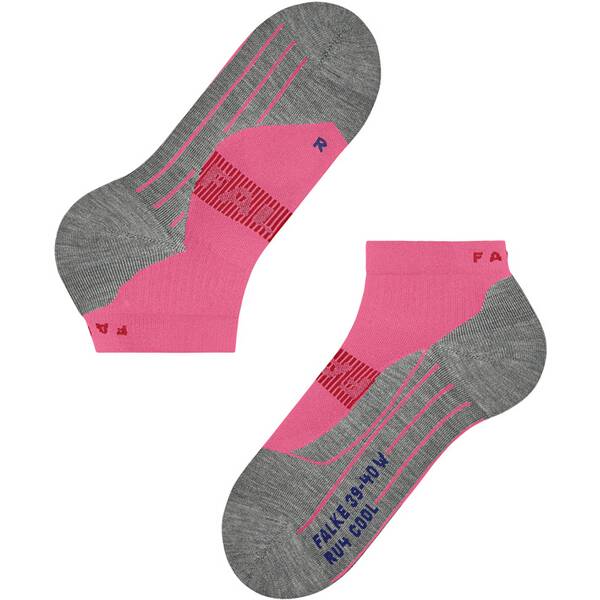 Thumbnail - FALKE Kurzsocken RU4 Endurance Cool Short