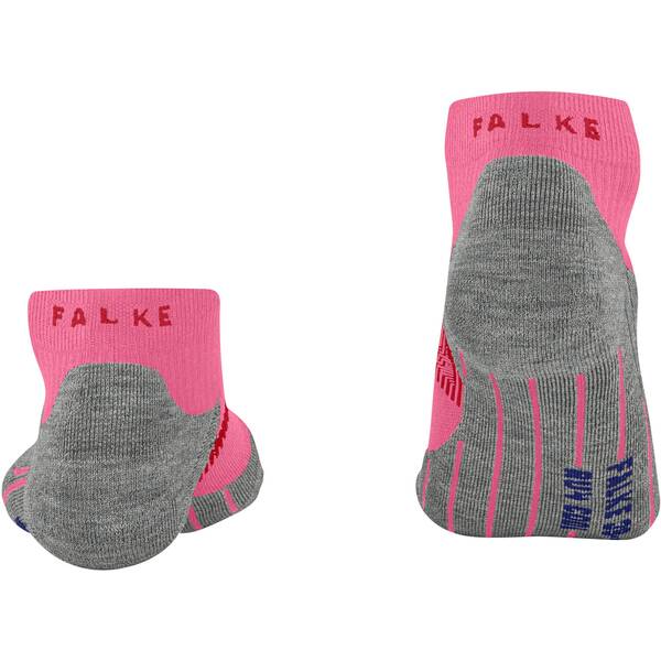 Thumbnail - FALKE Kurzsocken RU4 Endurance Cool Short
