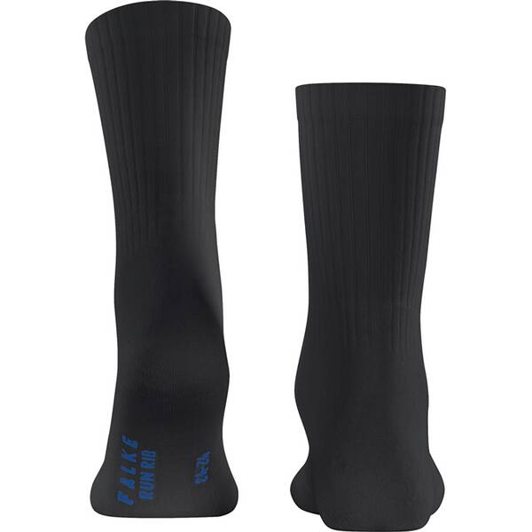 Thumbnail - FALKE Socken Run Rib Crew