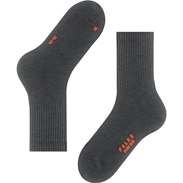 Thumbnail - FALKE Socken Run Rib Crew