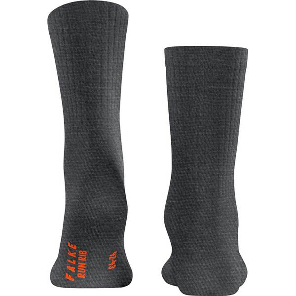 Thumbnail - FALKE Socken Run Rib Crew
