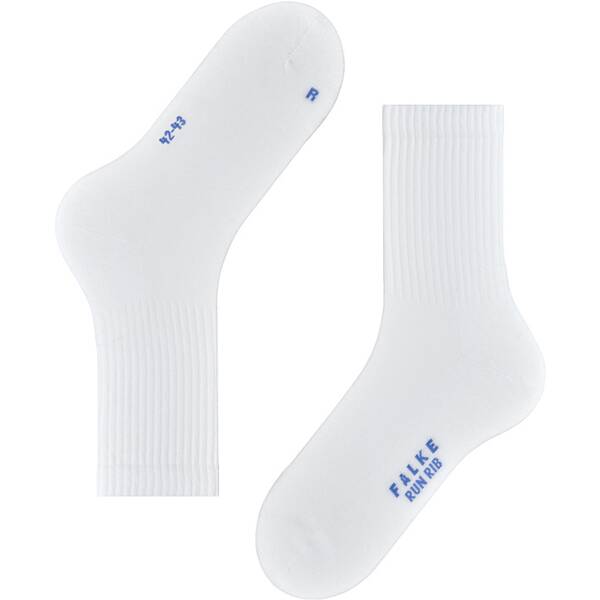 Thumbnail - FALKE Socken Run Rib Crew