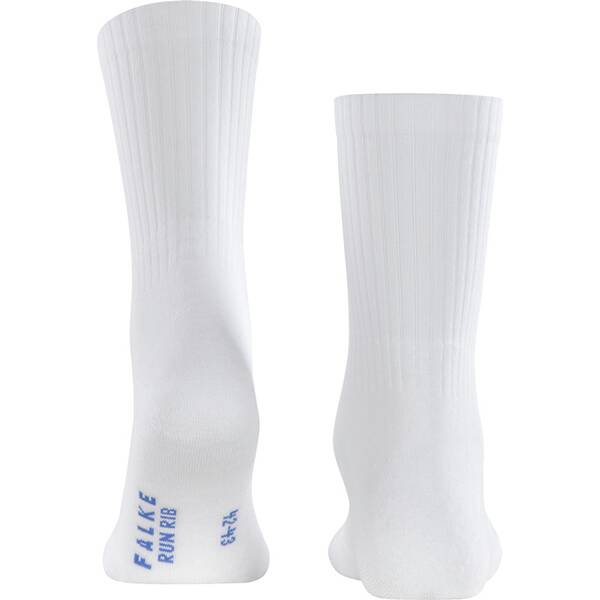 Thumbnail - FALKE Socken Run Rib Crew