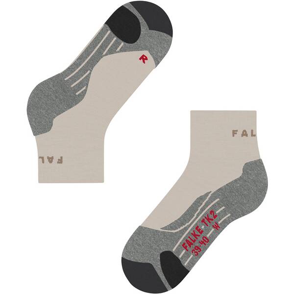 Thumbnail - FALKE Kurzsocken TK2 Explore Short