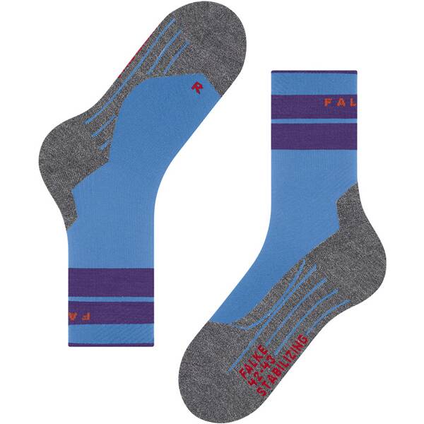 Thumbnail - FALKE Socken TK Compression Stabilizing