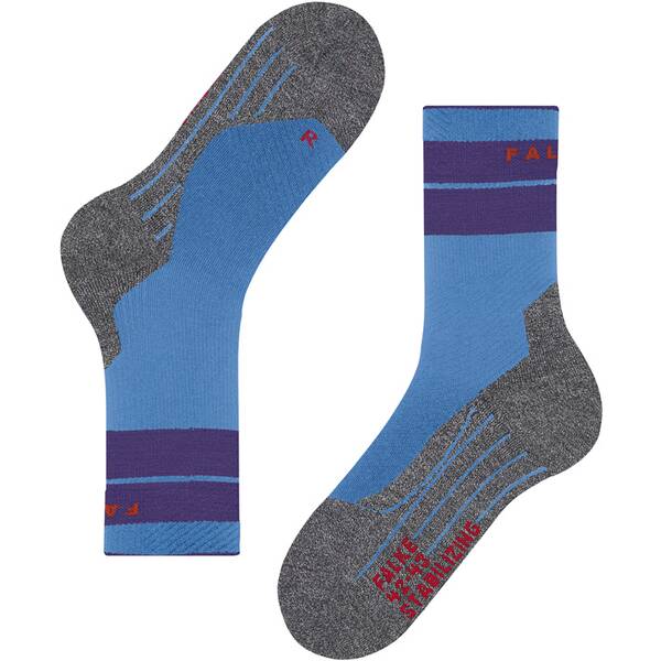 Thumbnail - FALKE Socken TK Compression Stabilizing
