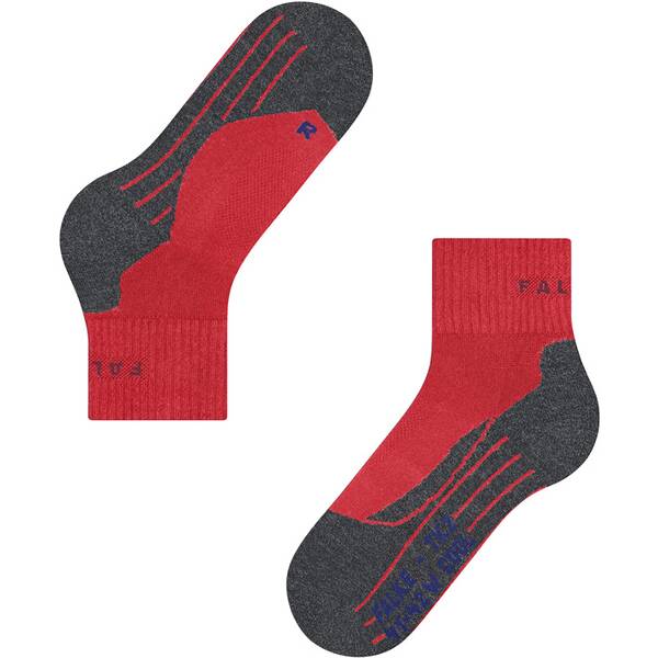 Thumbnail - FALKE Kurzsocken TK2 Explore Cool Short