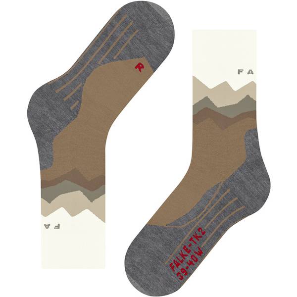 Thumbnail - FALKE Socken TK2 Explore