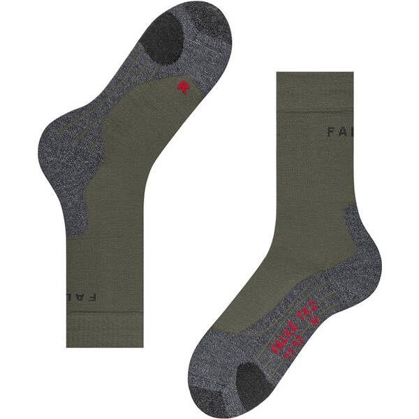 Thumbnail - FALKE Socken TK2 Explore