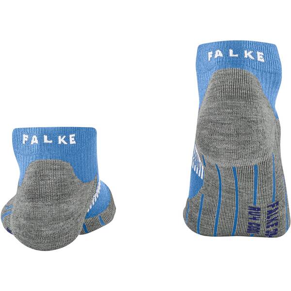 Thumbnail - FALKE Kurzsocken RU4 Endurance Cool Short