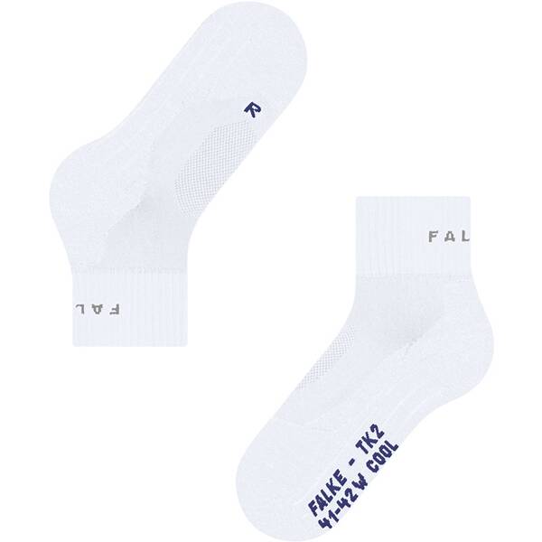 Thumbnail - FALKE Kurzsocken TK2 Explore Cool Short