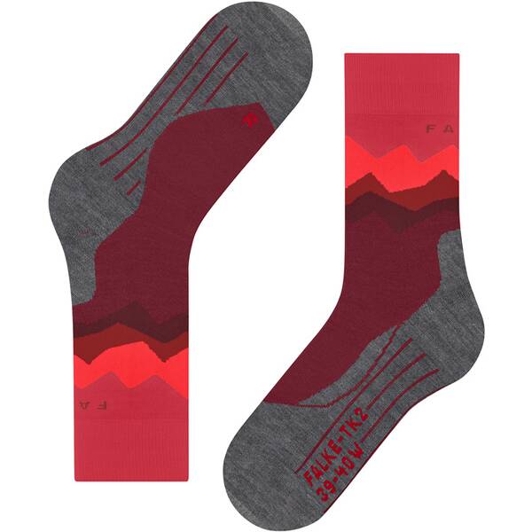 Thumbnail - FALKE Socken TK2 Explore