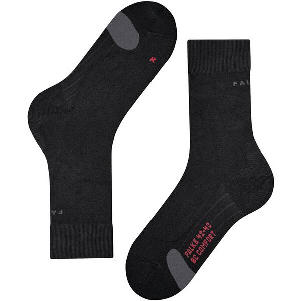 Thumbnail - FALKE Socken BC Comfort