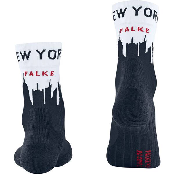 Thumbnail - FALKE Socken RU Stab. New York City