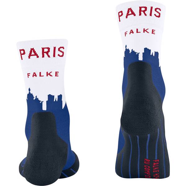 Thumbnail - FALKE Socken RU Stab. PARIS City
