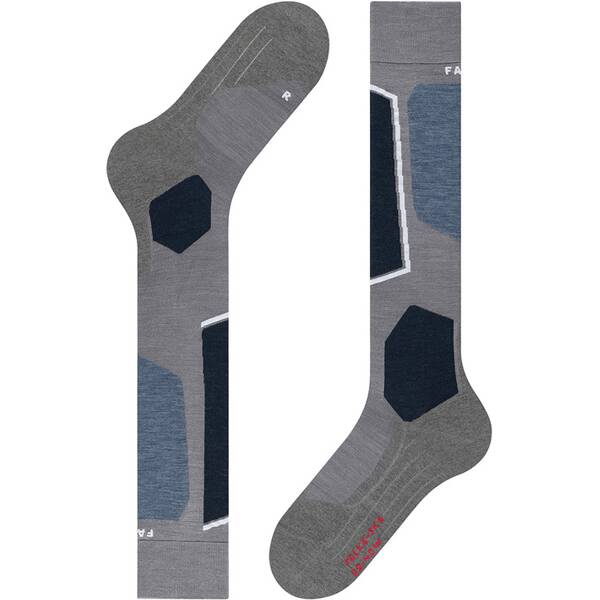 Thumbnail - FALKE Kniestrümpfe SK6 Pro