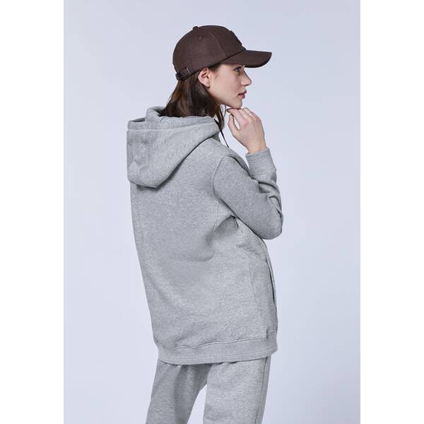 Thumbnail - CHIEMSEE Hoodie mit Mountain-Logo-Patch