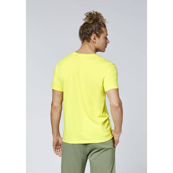 Thumbnail - CHIEMSEE T-Shirt im label-typischem Schriftzug-Design