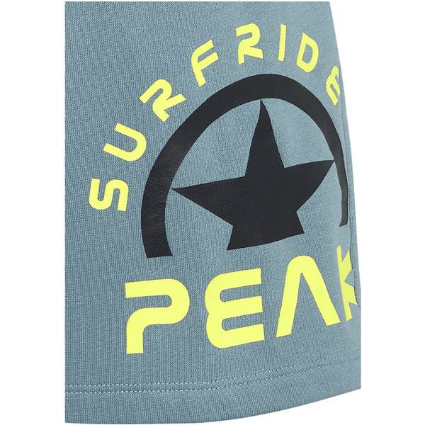 Thumbnail - CHIEMSEE Bermuda-Shorts im SURF RIDERS PEAK Design