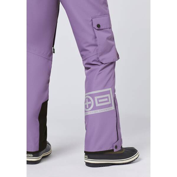 Thumbnail - CHIEMSEE Skihose mit mehreren Taschen