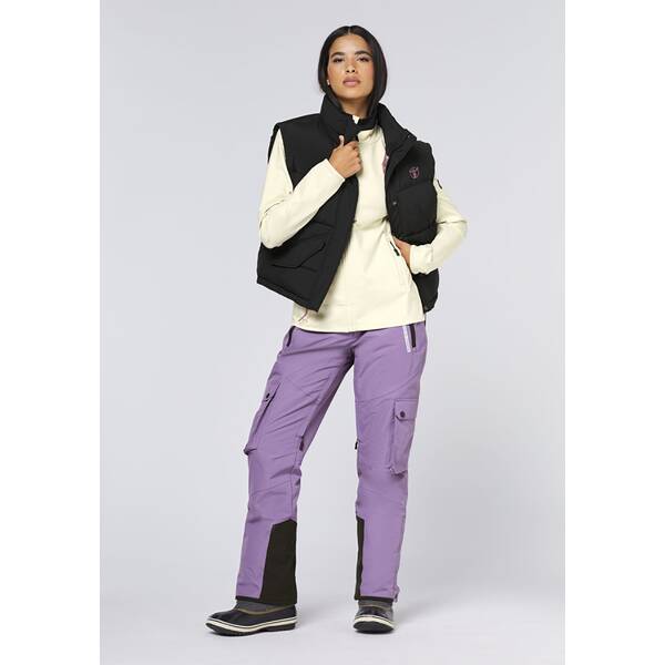 Thumbnail - CHIEMSEE Skihose mit mehreren Taschen