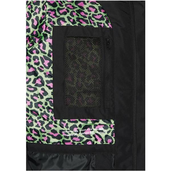 Thumbnail - CHIEMSEE Skijacke mit Features wie Unterarmbelüftung, fixierter Schneefang und verstellbare Kapuze