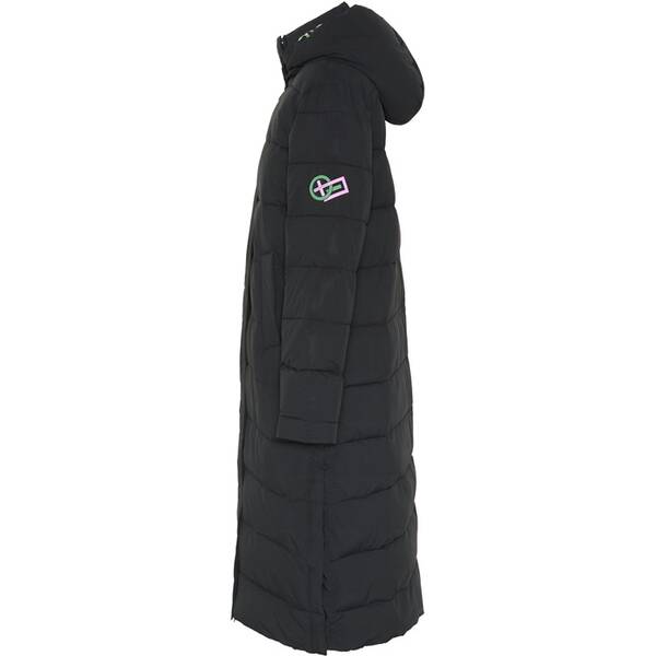 Thumbnail - CHIEMSEE Mantel mit abnehmbarer Kapuze