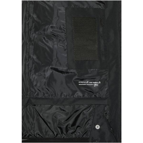 Thumbnail - CHIEMSEE Skijacke mit vielen Reißverschlusstaschen inkl. Skipasstasche