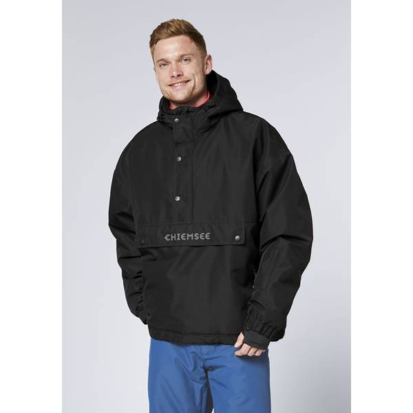 Thumbnail - CHIEMSEE Skijacke mit bequemem Einstieg über den Kopf