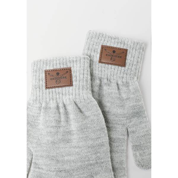 Thumbnail - CHIEMSEE Handschuhe mit CHIEMSEE-Logo-Badge