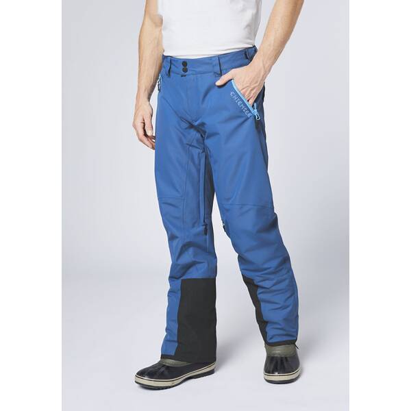 Thumbnail - CHIEMSEE Skihose im PLUSMINUS-Design