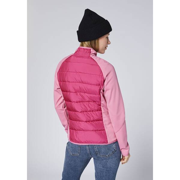 Thumbnail - CHIEMSEE Funktionsjacke mit Stehkragen