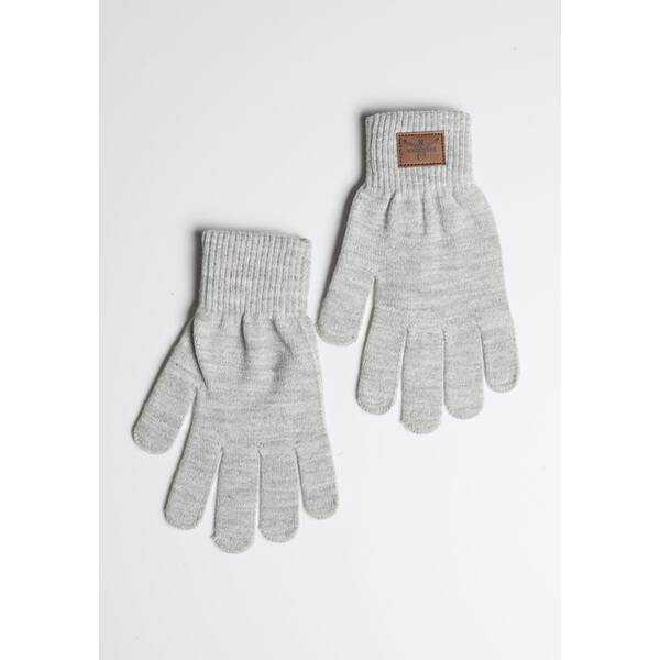 Thumbnail - CHIEMSEE Handschuhe mit CHIEMSEE-Logo-Badge