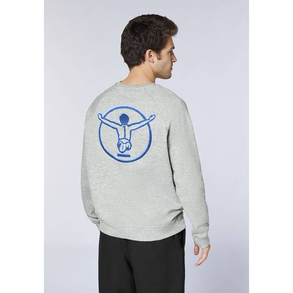 Thumbnail - CHIEMSEE Sweatshirt Regular Fit