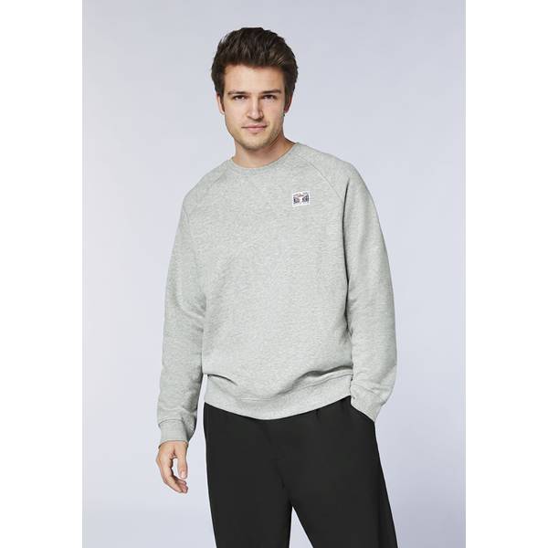 Thumbnail - CHIEMSEE Sweatshirt Regular Fit
