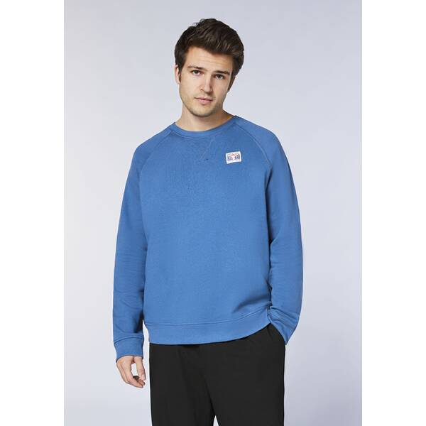 Thumbnail - CHIEMSEE Sweatshirt Regular Fit