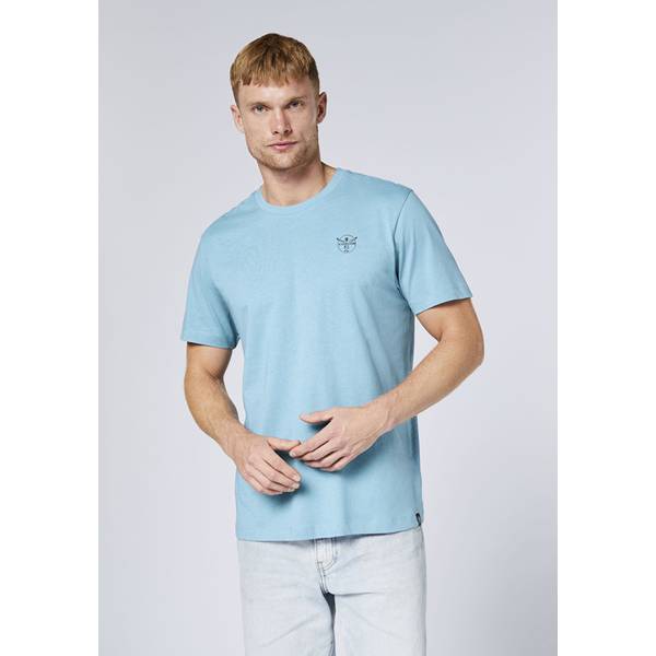 Thumbnail - CHIEMSEE T-Shirt im Doppelpack mit Logoprint