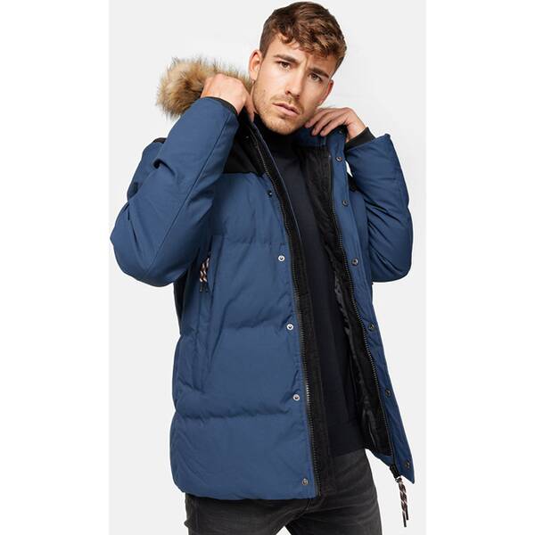 Thumbnail - INDICODE Parka Hexyl