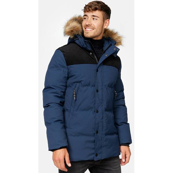 Thumbnail - INDICODE Parka Hexyl