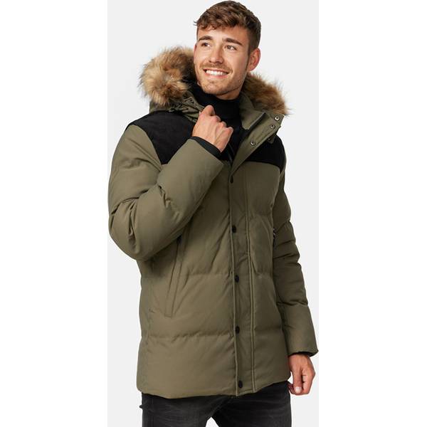 Thumbnail - INDICODE Parka Hexyl