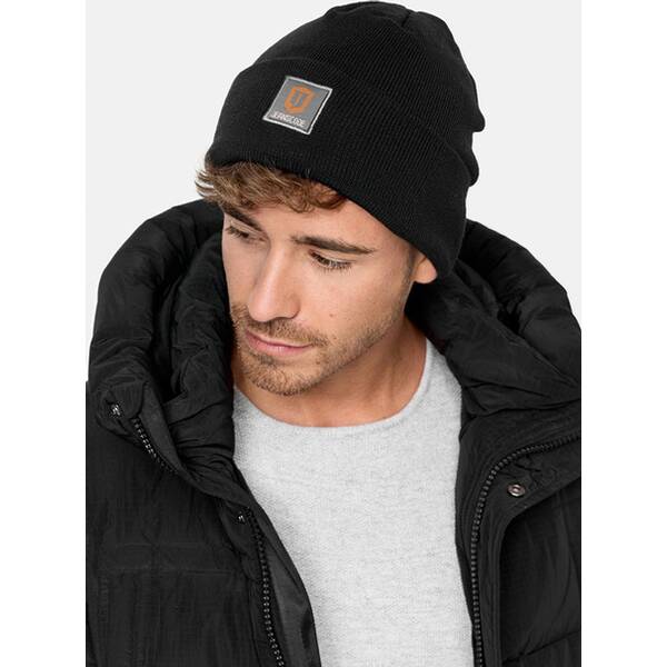 Thumbnail - INDICODE Mütze Vulcano