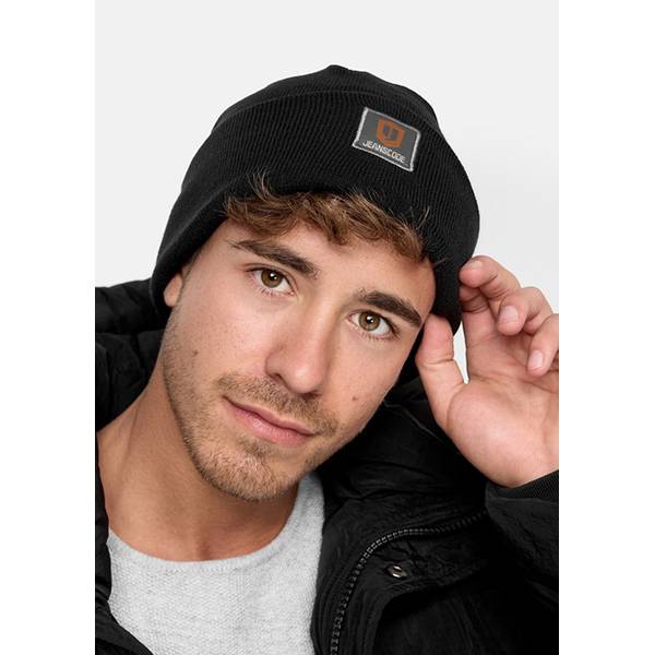 Thumbnail - INDICODE Mütze Vulcano