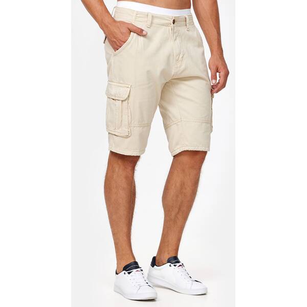 Thumbnail - INDICODE Shorts Cargo Monroe Cargo