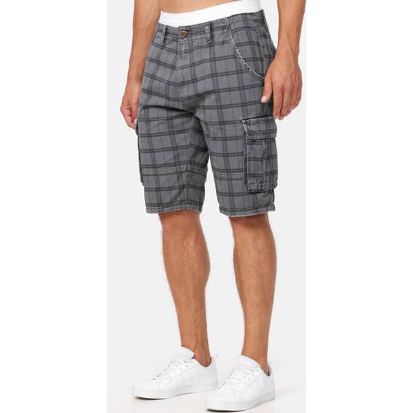 Thumbnail - INDICODE Shorts Cargo Monroe Cargo