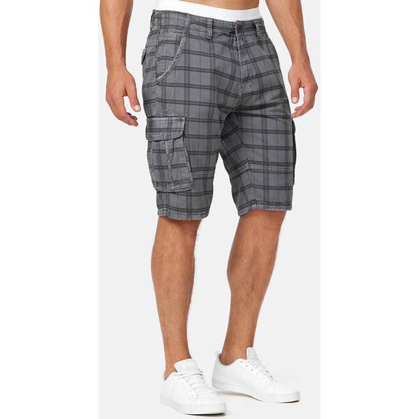 Thumbnail - INDICODE Shorts Cargo Monroe Cargo